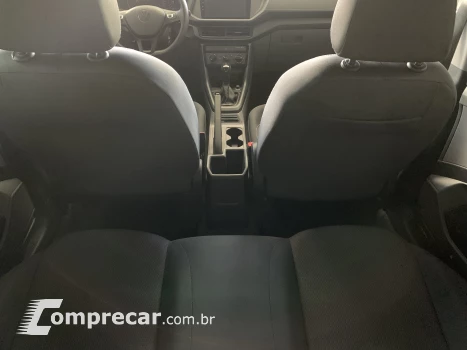 T-CROSS 1.0 200 TSI Sense