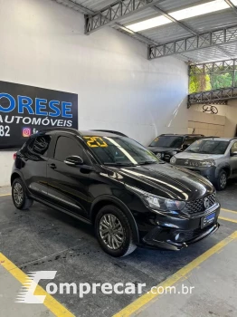 FIAT ARGO 1.3 FIREFLY TREKKING