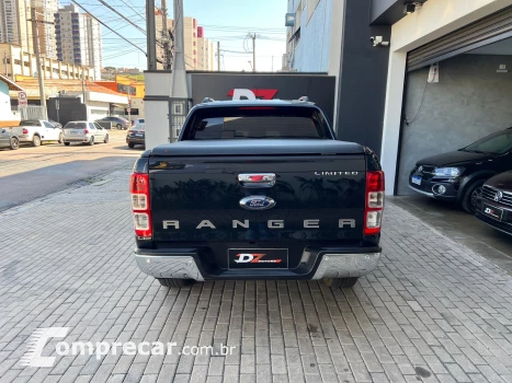 RANGER 2.5 Limited 4X2 CD 16V