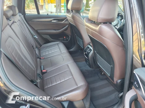 X3 2.0 16V M Sport Launch Edition30e