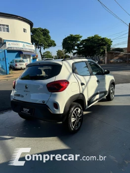 KWID Zen 1.0 Flex 12V 5p Mec.