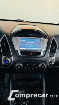 IX35 2.0 MPFI GLS 16V