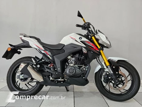 DR 160 S