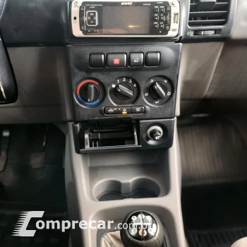 ZAFIRA 2.0 MPFI CD 16V