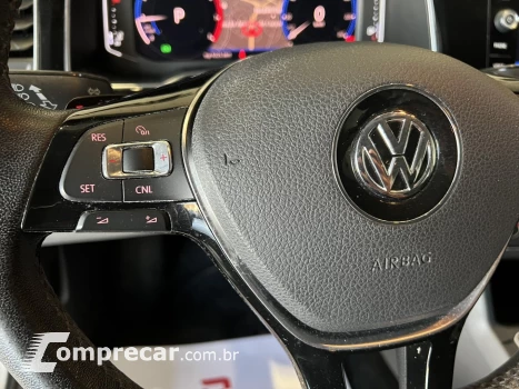 POLO 1.0 200 TSI HIGHLINE AUTOMÁTICO