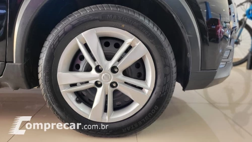 KICKS 1.6 16V S