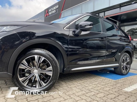 ECLIPSE CROSS 1.5 Mivec Turbo HPE