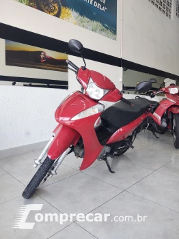 HONDA Biz 125 KS