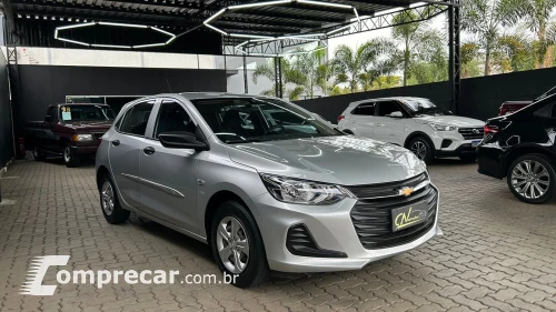 ONIX 1.0 LT
