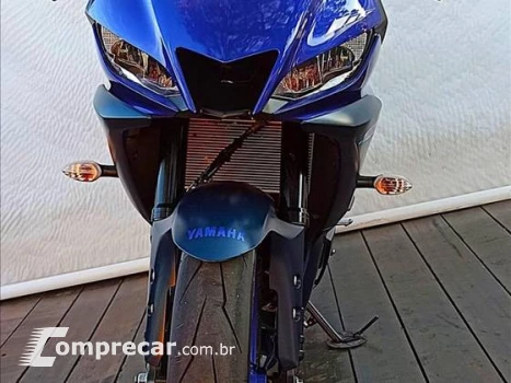 YAMAHA YZF R3 ABS
