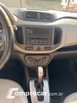 Spin LTZ 1.8 8V