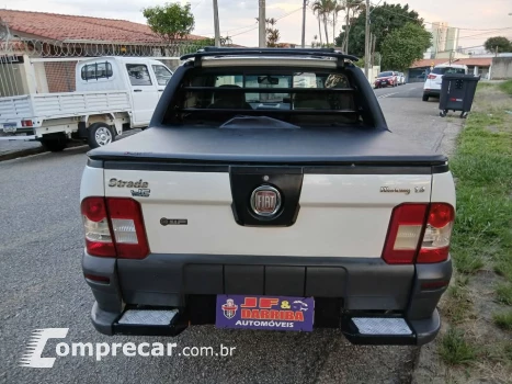 STRADA 1.4 MPI Working CD 8V