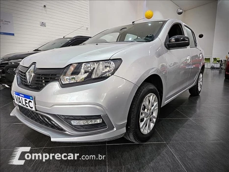 SANDERO 1.0 12V SCE S Edition