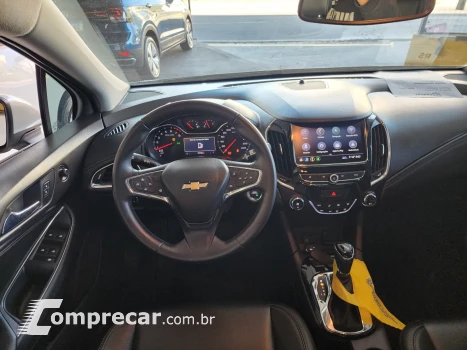 CRUZE 1.4 Turbo LTZ 16V