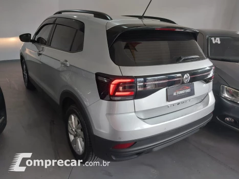 T-CROSS 1.0 200 TSI