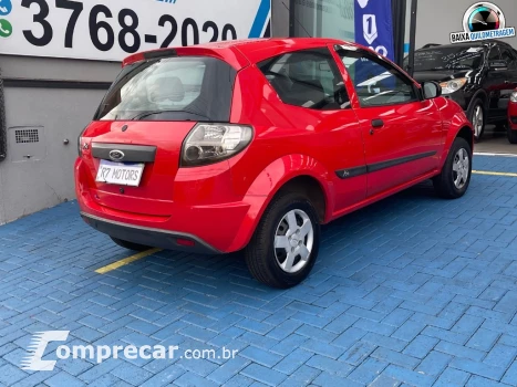 KA 1.0 MPI 8V FLEX 2P MANUAL