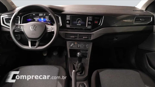 VIRTUS 1.0 170 TSI MANUAL