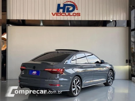 JETTA GLI AG