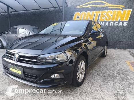 Volkswagen POLO 1.0 MPI 4 portas