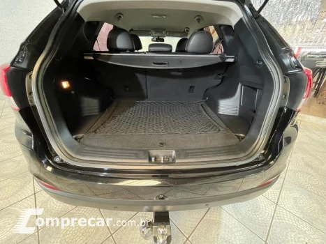 IX35 2.0 MPFI GL 16V FLEX 4P AUTOMÁTICO