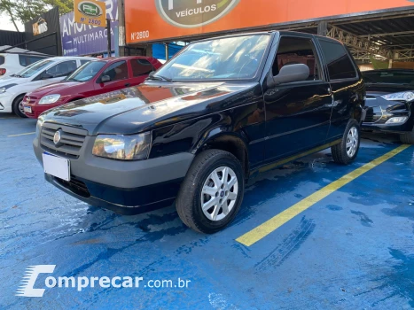 Fiat Uno Mille 2 portas