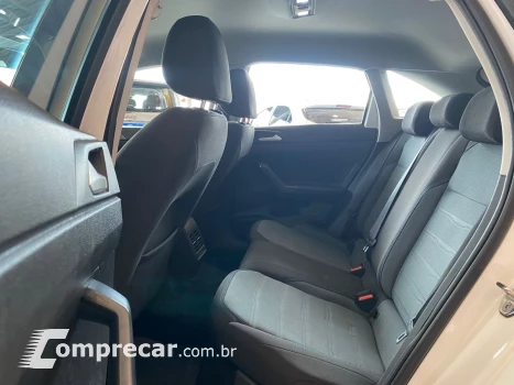 NIVUS 1.0 200 TSI Comfortline