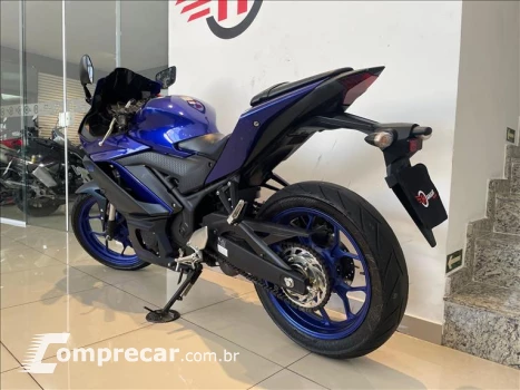 YZF R3 ABS