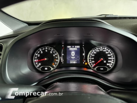 RENEGADE 1.3 T270 TURBO FLEX SPORT AT6