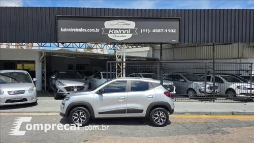 KWID 1.0 12V SCE Outsider