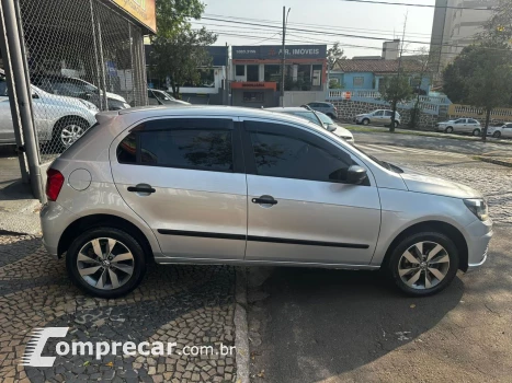 Gol 1.6 MSI Flex 8V 5p