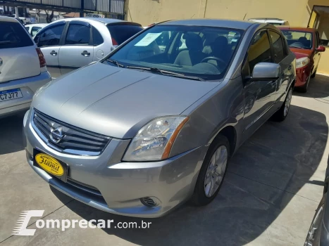 NISSAN Sentra  2.0 4 portas