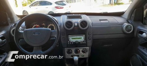 ECOSPORT 1.6 Freestyle 8V