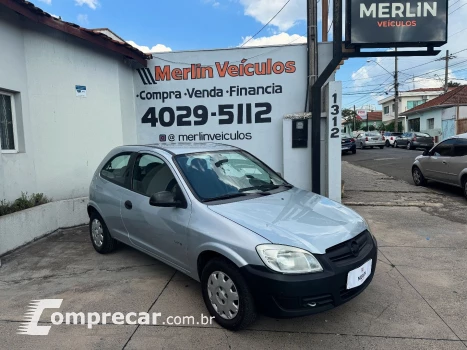 CELTA 1.0 MPFI LS 8V