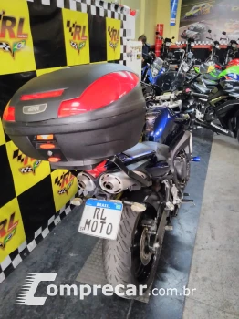 FZ6 FAZER 600S 2009