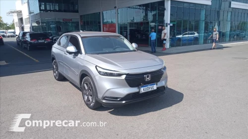 HR-V 1.5 DI I-VTEC FLEX EXL CVT