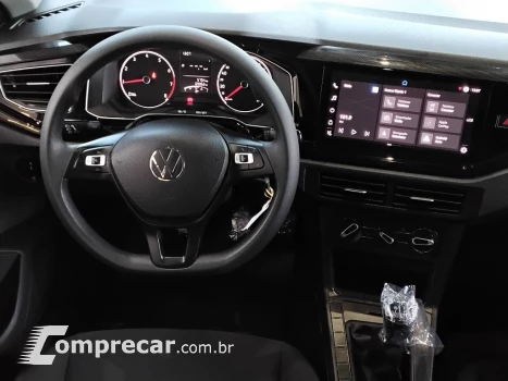 POLO 1.0 MPI TRACK MANUAL