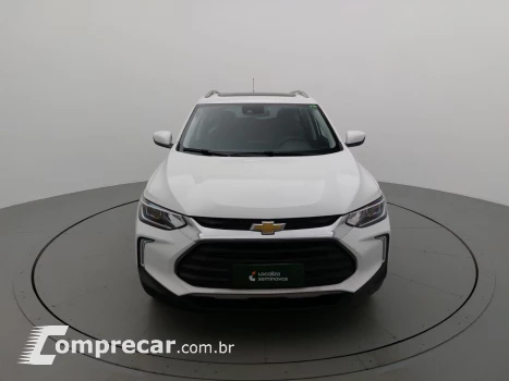 TRACKER 1.2 TURBO FLEX PREMIER AUTOMÁTICO
