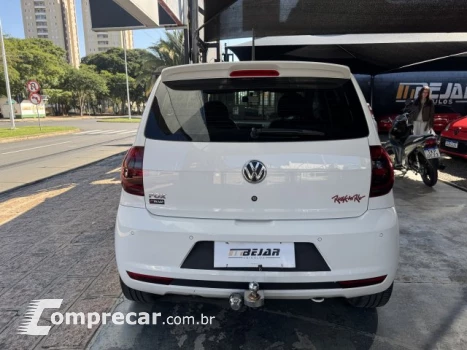 FOX - 1.6 MI ROCK IN RIO 8V 4P MANUAL
