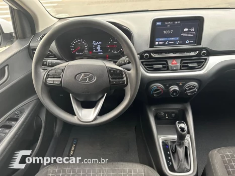 HB20 1.0 Tgdi Comfort