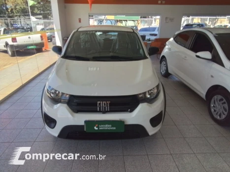 MOBI 1.0 EVO FLEX LIKE. MANUAL