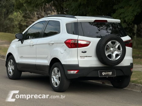 ECOSPORT 1.6 SE 16V