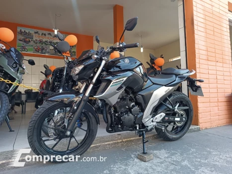 FAZER 250