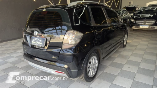 FIT 1.5 Twist 16V