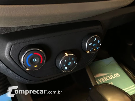 Spin 1.8 Ltz 8V Flex 4P Automático