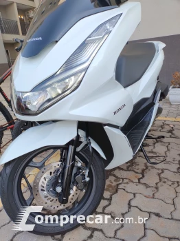 HONDA PCX 160 ABS