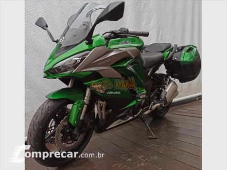 NINJA 1000 TOURER ABS