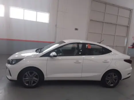 HB20S 1.0 TGDI FLEX COMFORT PLUS AUTOMÁTICO