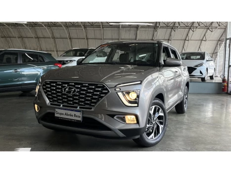 CRETA 1.0 TGDI FLEX LIMITED SAFETY AUTOMÁTICO