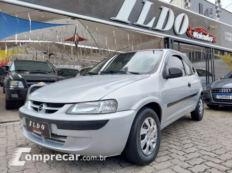 CHEVROLET CELTA 1.0 MPFI Life 8V 4 portas