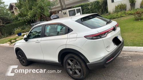 HR-V 1.5 DI I-vtec Turbo Advance